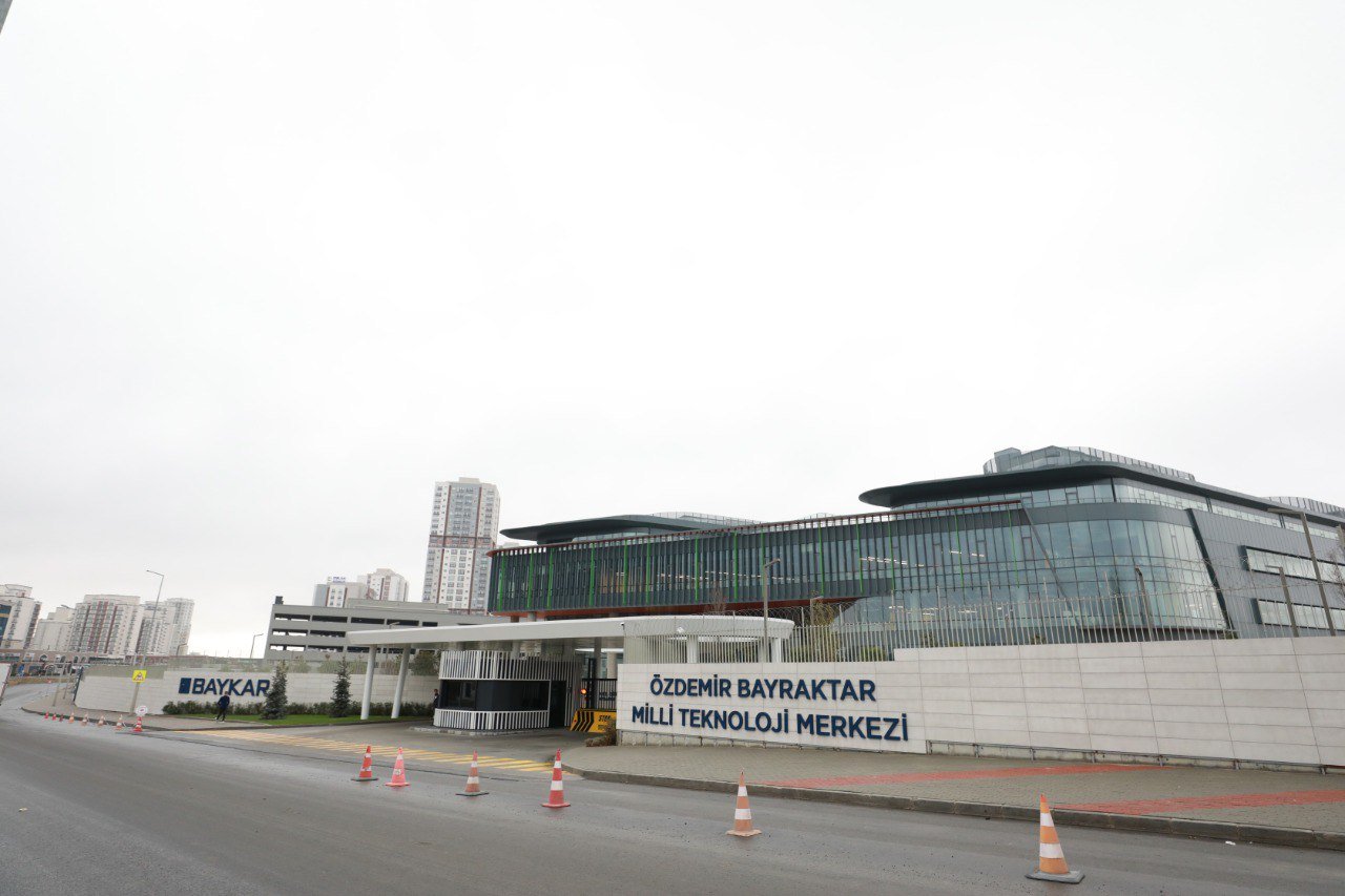 “Baykar Holding”in Azərbaycanda təlim, tədris və təmir mərkəzi YARADILACAQ