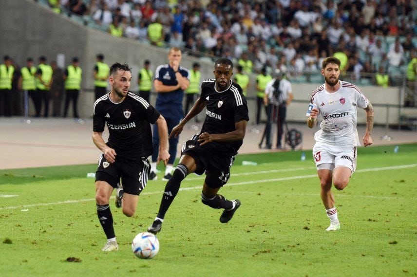 “Qarabağ”ın legioneri “Sabah”a keçə bilər