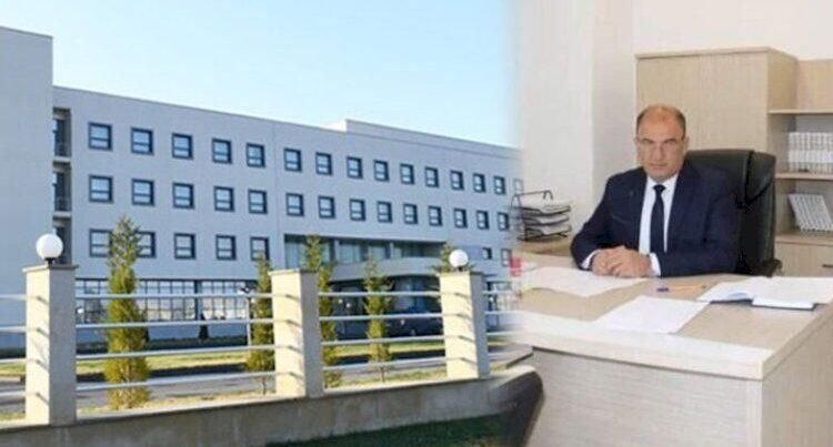 Goranboyda baş direktorun döyülməsi ilə bağlı RƏSMİ AÇIQLAMA - VİDEO Goranboyda baş direktorun döyülməsi ilə bağlı RƏSMİ AÇIQLAMA - VİDEO