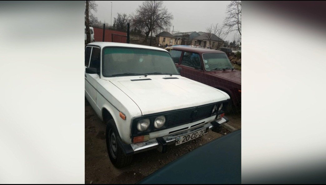 Polisin “saxla” əmrinə tabe olmadı, həbs edildi - FOTO/VİDEO  - foto 2