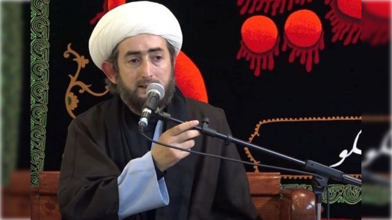 “İnteraz”ın rəhbərinin MƏHKƏMƏSİ BAŞLAYIR “İnteraz”ın rəhbərinin MƏHKƏMƏSİ BAŞLAYIR