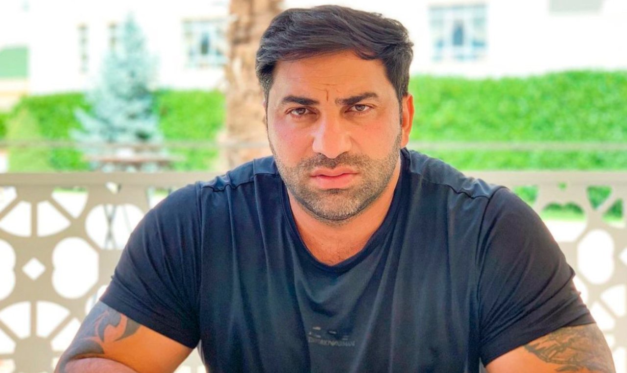 Kamil Zeynallının məhkəməsinin vaxtı BİLİNDİ - VİDEO