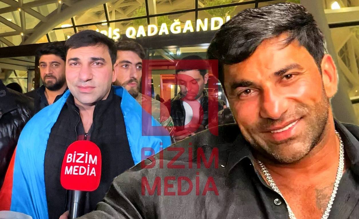 Kamil Zeynallı: 