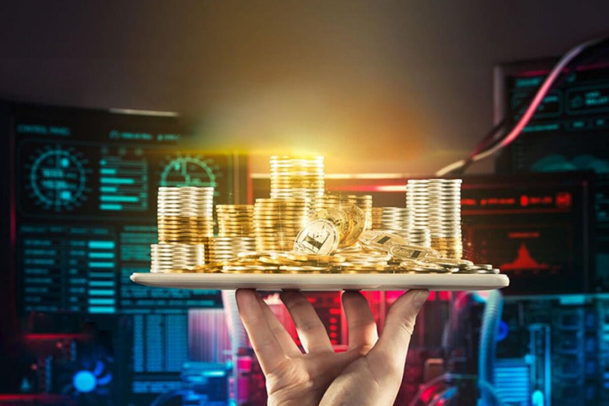 Azərbaycanda “OKX” və “ByBit” kriptobirjalarına giriş MƏHDUDLAŞDIRILDI Azərbaycanda “OKX” və “ByBit” kriptobirjalarına giriş MƏHDUDLAŞDIRILDI