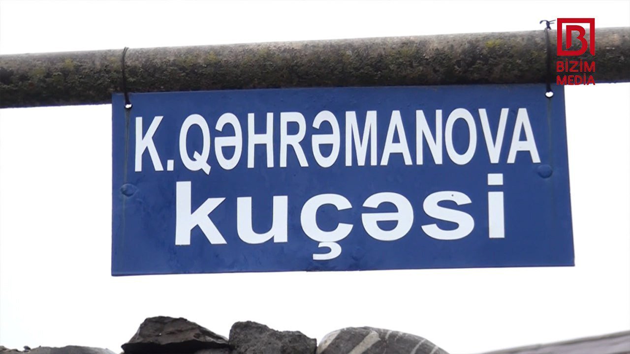 Şəkidə tələbələr faciədən son anda necə xilas oldular? – FOTO/VİDEO  - foto 4