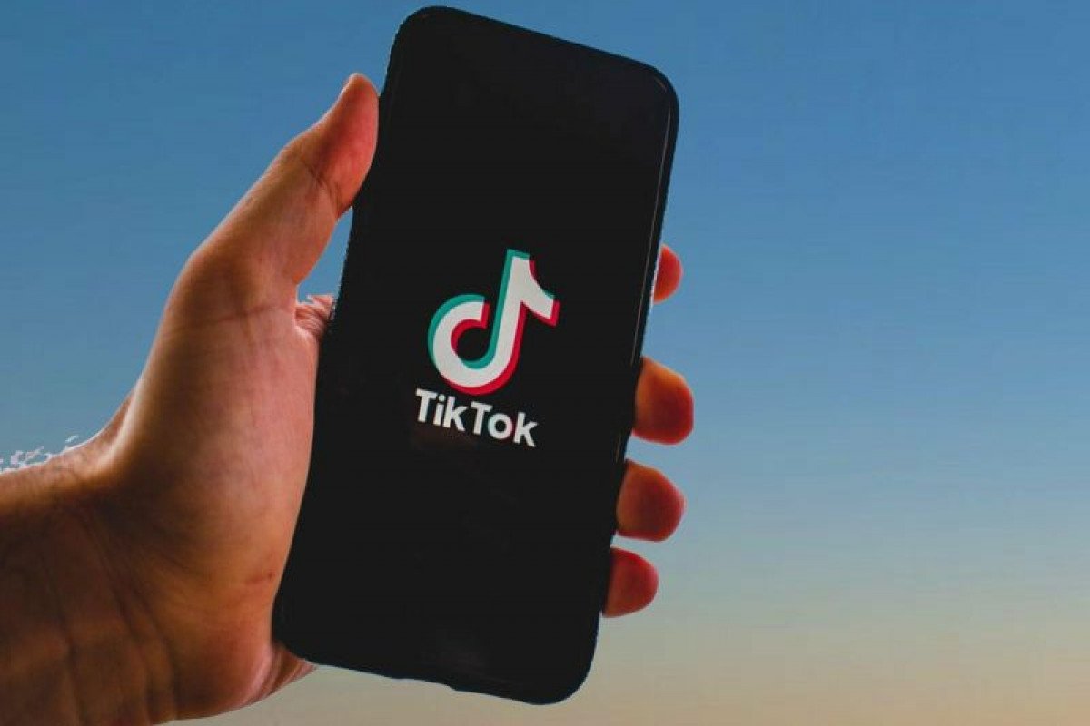 Naxçıvanda “TikTok”da xanımlardan pul tələb edən şəxs saxlanılıb - FOTO/VİDEO