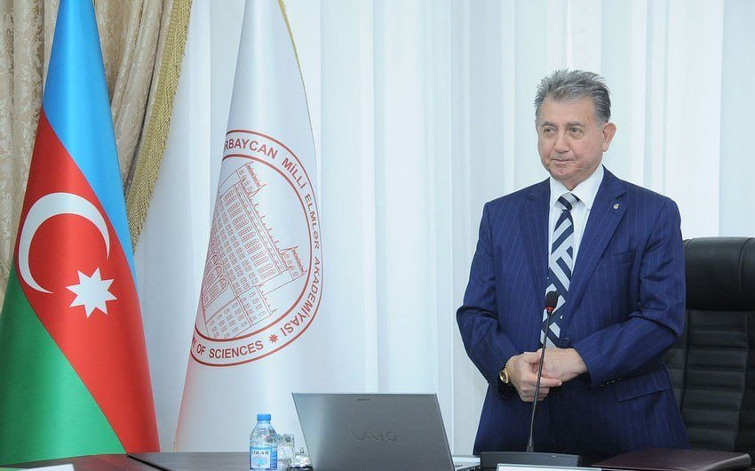 Akif Əli Zadə “Azərbaycan Respublikası Prezidentinin fəxri diplomu” ilə təltif edilib - SƏRƏNCAM