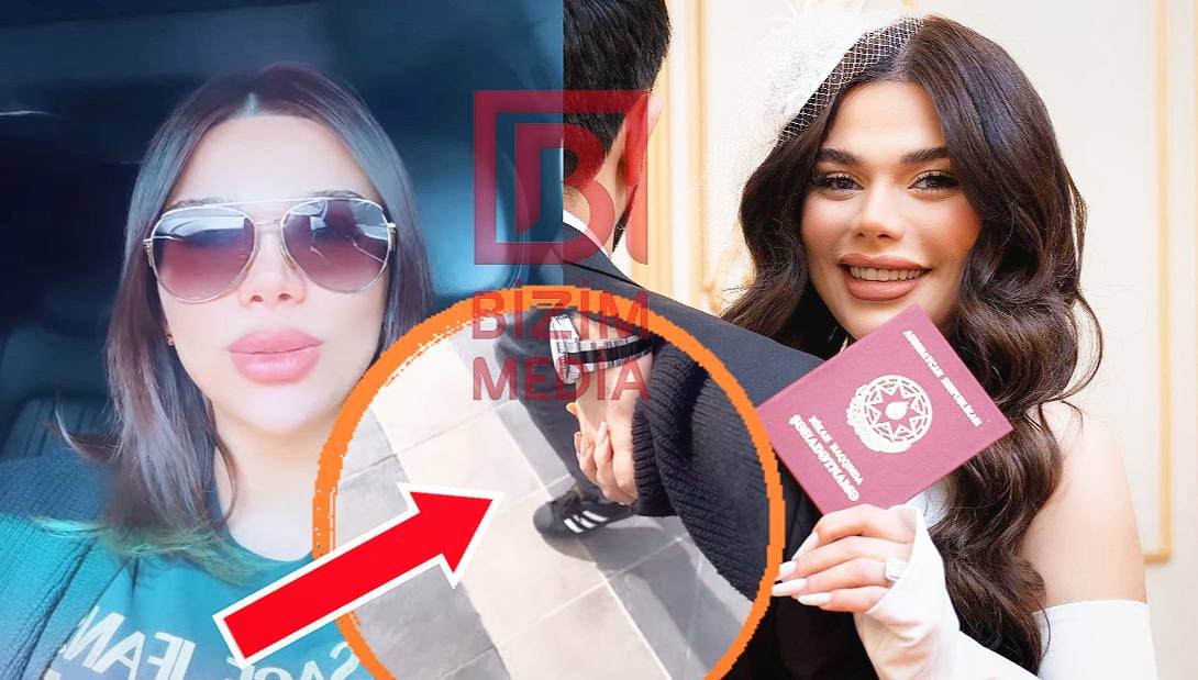 Aysun ikinci evliliyindən DANIŞDI: 