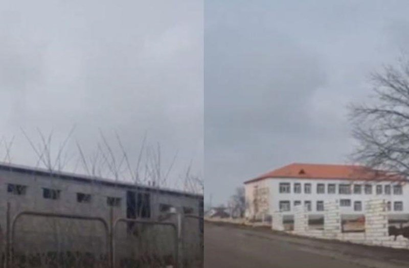 Ermənilər Xocalı məktəbini dağıdıb yerində zavod tikiblərmiş — VİDEO 