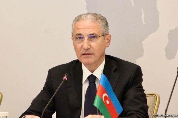Nazir: “Xocalıda təbiətə dəyən ziyan hesablanır” 