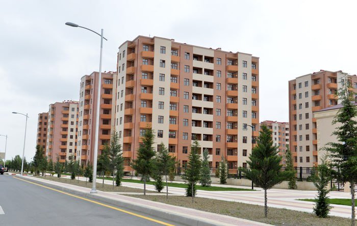 Məcburi köçkünlər üçün tikilən binalardakı mənzillərin satışı niyə AZALIB? – Rəsmi AÇIQLAMA Məcburi köçkünlər üçün tikilən binalardakı mənzillərin satışı niyə AZALIB? – Rəsmi AÇIQLAMA