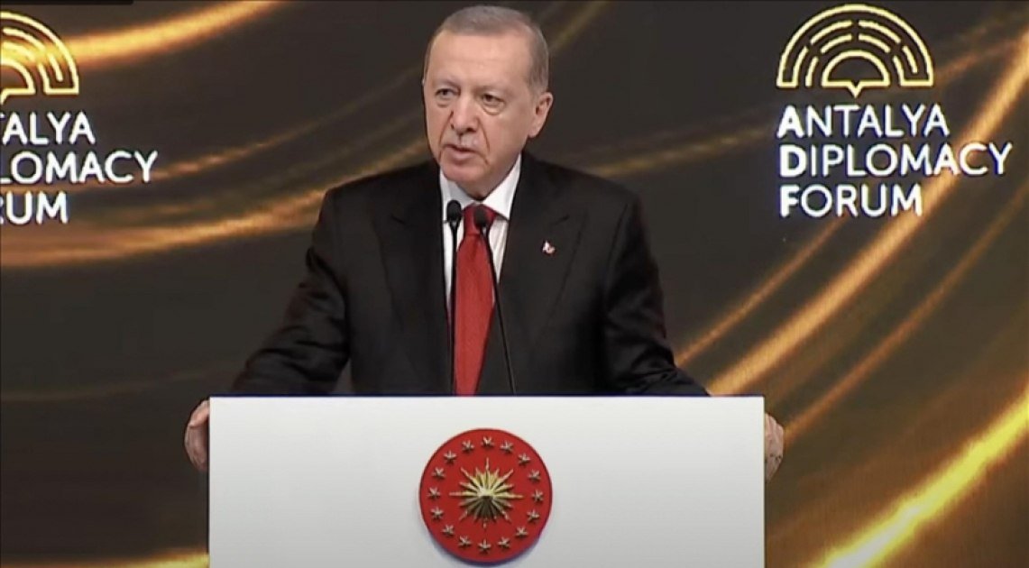 Ərdoğan: “Ermənistanla normallaşma prosesini Azərbaycanla sıx koordinasiyada davam etdirəcəyik” Ərdoğan: “Ermənistanla normallaşma prosesini Azərbaycanla sıx koordinasiyada davam etdirəcəyik”