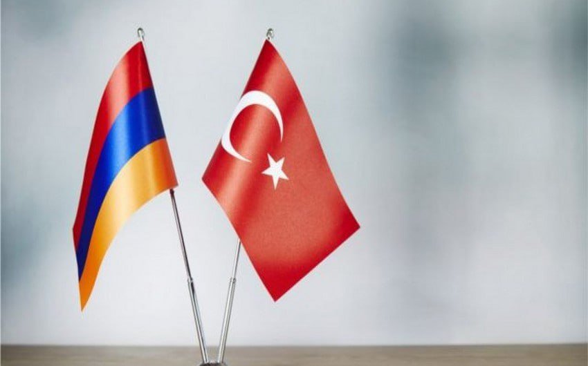 Türkiyə-Ermənistan normallaşması ilə bağlı MÜHÜM GÖRÜŞ 