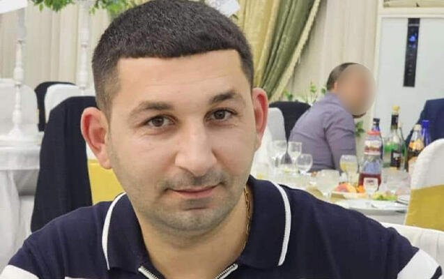 Ağır qəzada ölən fotoqrafın FOTOSU  - foto 1