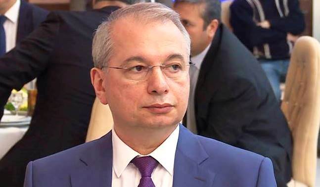 Prezidentdən Azər Xəlilovla bağlı SƏRƏNCAM Prezidentdən Azər Xəlilovla bağlı SƏRƏNCAM