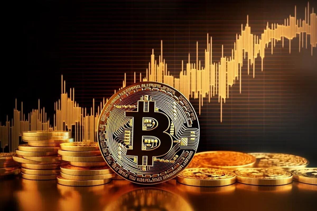 “Bitcoin”in qiyməti daha da BAHALAŞACAQ? “Bitcoin”in qiyməti daha da BAHALAŞACAQ?