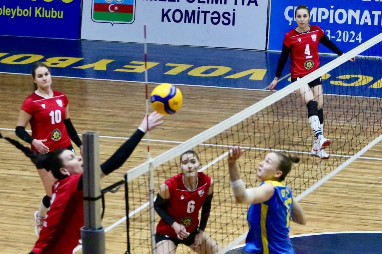 “Azərreyl” liderliyini möhkəmləndirdi “Azərreyl” liderliyini möhkəmləndirdi