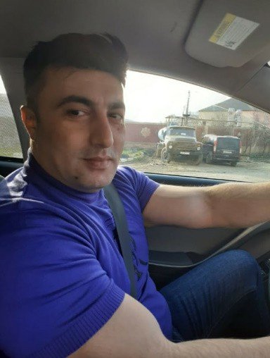 “Azəriqaz”ın direktor müavininin bacanağının məhkəməsi başlayır - FOTO - foto 1