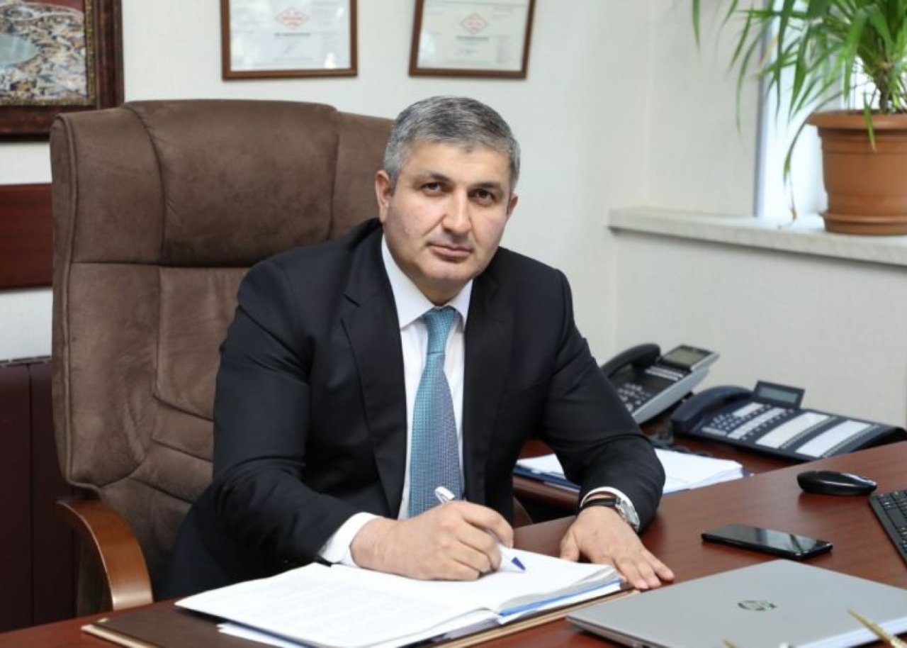 “Azəriqaz”ın direktor müavininin bacanağının məhkəməsi başlayır - FOTO “Azəriqaz”ın direktor müavininin bacanağının məhkəməsi başlayır - FOTO