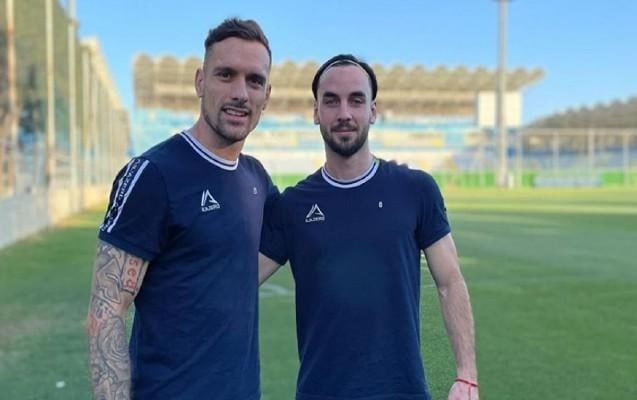 “Qarabağ”ın futbolçuları Monteneqro millisinə DƏVƏT ALDI “Qarabağ”ın futbolçuları Monteneqro millisinə DƏVƏT ALDI