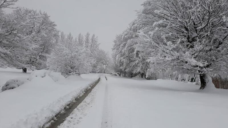 Azərbaycanda 9 dərəcəyədək şaxta olub – Faktiki hava Azərbaycanda 9 dərəcəyədək şaxta olub – Faktiki hava