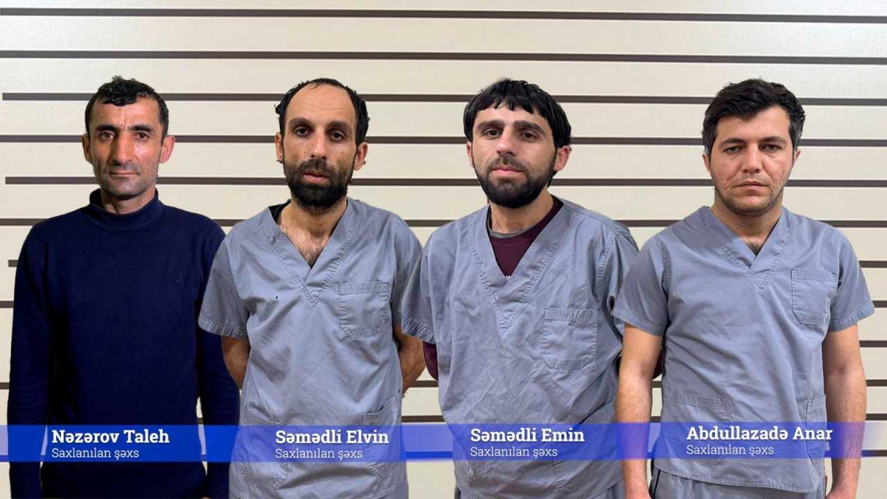 Bakıda keçmiş məhkum oğurladığı pulu narkotikə xərclədi – FOTO/VİDEO - foto 1