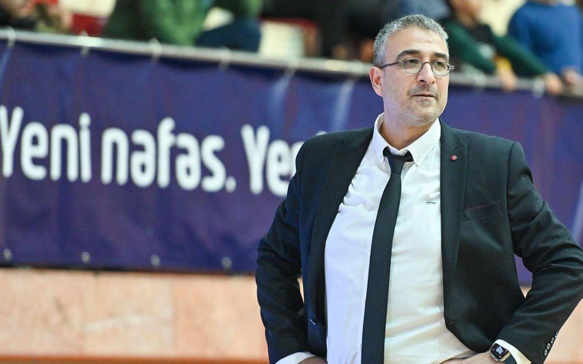 “Xəzri”nin baş məşqçisi: “Azərbaycan kubokunu qazana bilərik”