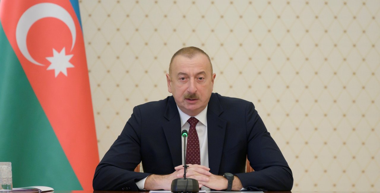 Prezident: “Qazaxıstanın uğurları bizi sevindirir”