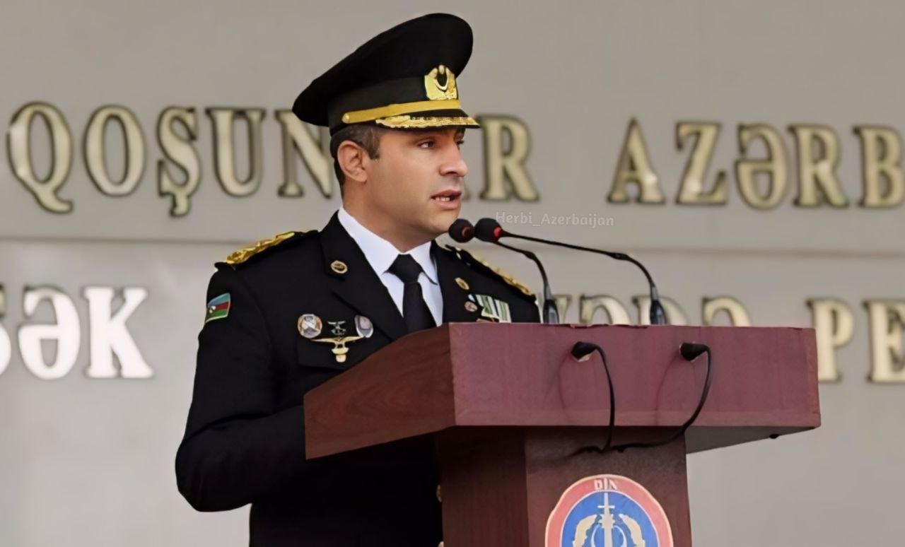 Prezidentdən Elçin Məmmədovla bağlı SƏRƏNCAM 
