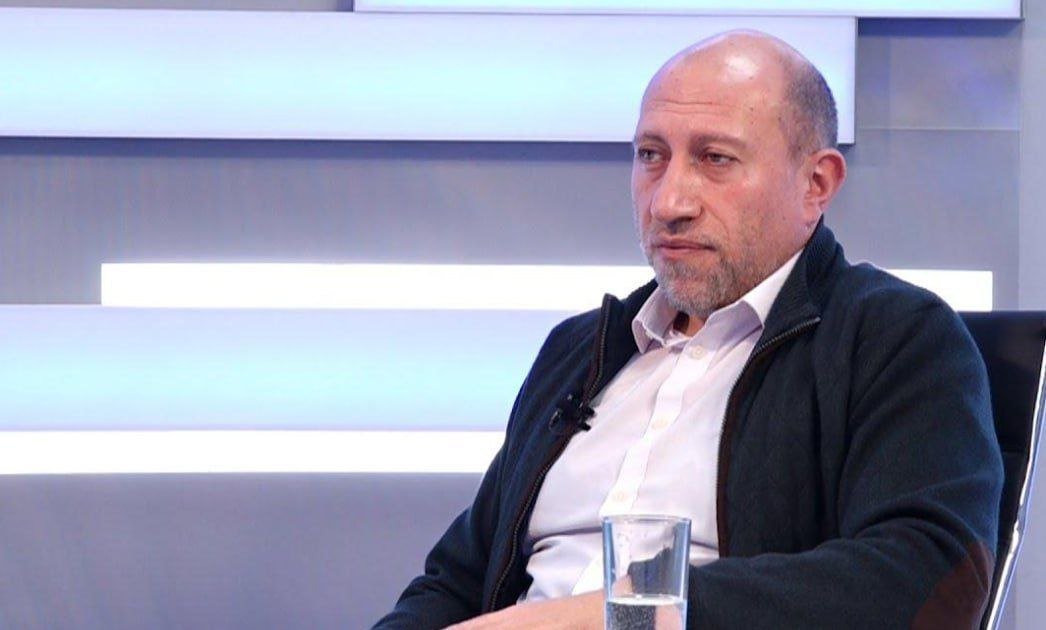 Erməni müxalifəti “Türklər İrəvana girəcək” xəbərini gözləyir - Akop Badalyan Erməni müxalifəti “Türklər İrəvana girəcək” xəbərini gözləyir - Akop Badalyan