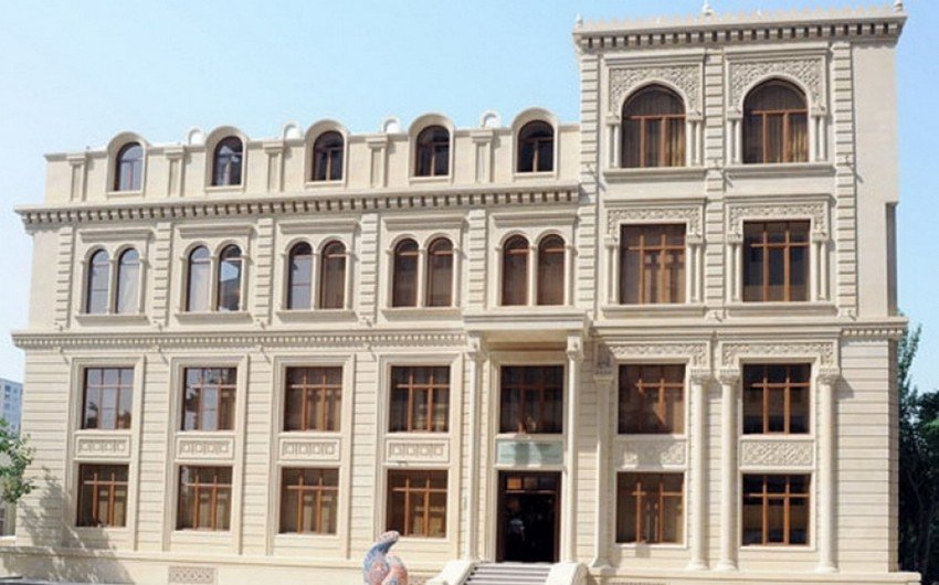 Qarabağla bağlı dərc olunan təxribat xarakterli yazını  pisləyirik - BƏYANAT