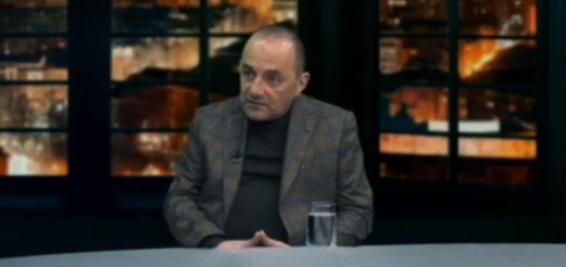 Erməni politoloq: “Rusiya bizim düşmənimizdir, xilasımız isə…” - VİDEO 