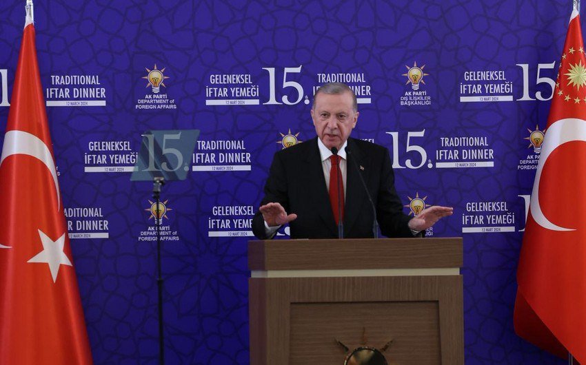 Ərdoğan: Ərdoğan: