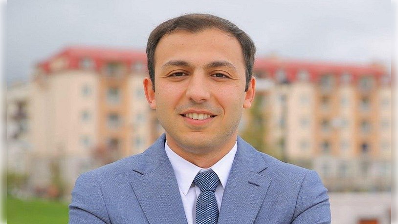 Ermənistan “Qarabağ deputatları Ermənistan “Qarabağ deputatları
