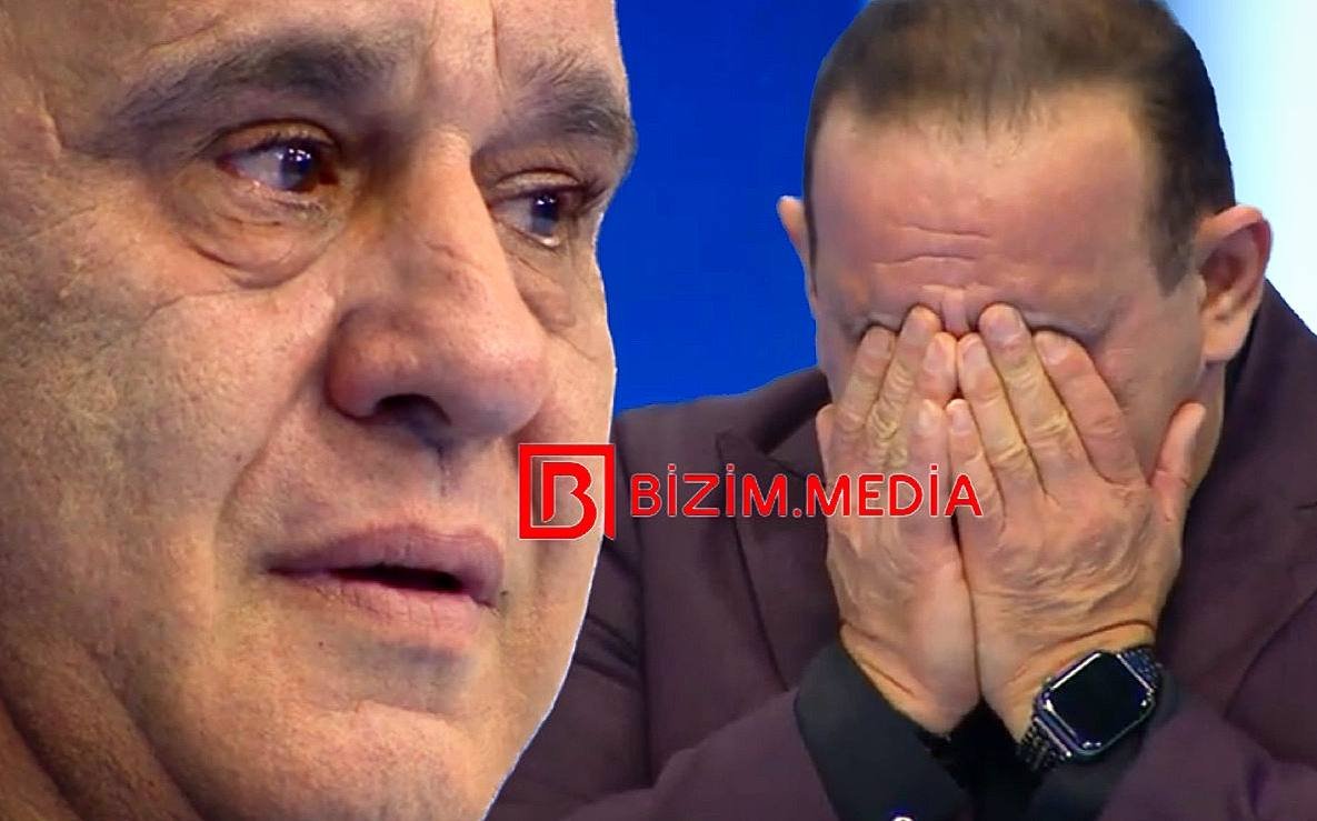 Tacir dağılmış ilk ailəsindən DANIŞDI: “Valideynlərim bu evliliyimə “xeyir-dua” verməmişdilər - VİDEO