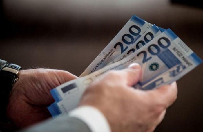 Azərbaycanda ən yüksək maaş bu sahələrdə verilir – SİYAHI Azərbaycanda ən yüksək maaş bu sahələrdə verilir – SİYAHI