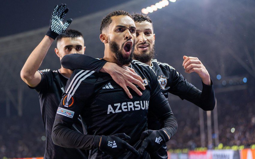 UEFA-dan Juninyo ilə bağlı AÇIQLAMA: 