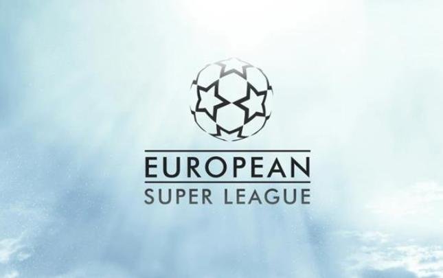 Avropa Super Liqası adını dəyişməli olacaq Avropa Super Liqası adını dəyişməli olacaq