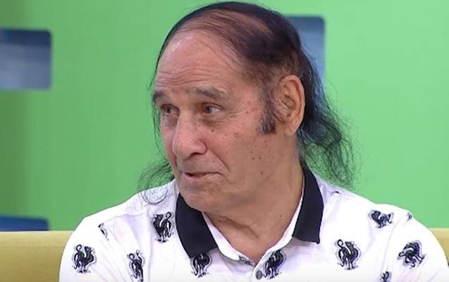 Niyaməddin Musayev: 