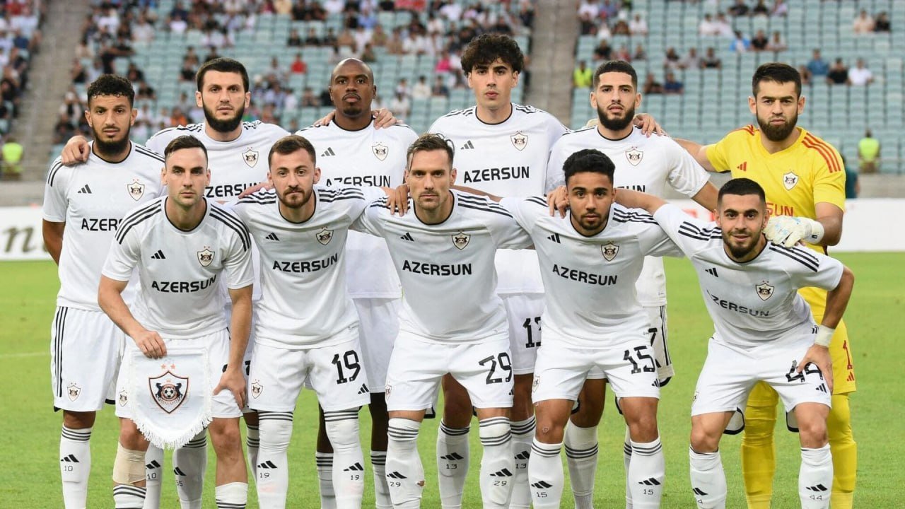 Tovuzda “Qarabağ”ı belə qarşıladılar - VİDEO