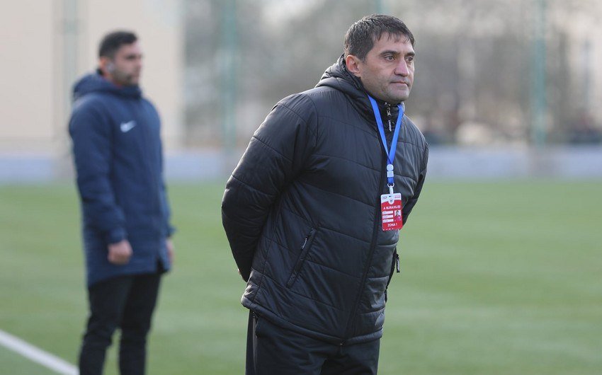 “Qarabağ”ın baş məşqçisi CƏZALANDIRILDI - AFFA-dan qərar - foto 1