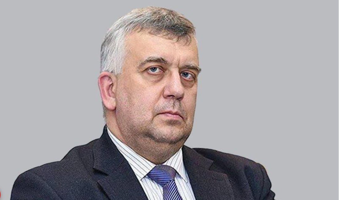 Kuznetsovdan anklav kəndlərimizlə bağlı MÜHÜM AÇIQLAMA – “Paşinyan ona görə getdi ki...” Kuznetsovdan anklav kəndlərimizlə bağlı MÜHÜM AÇIQLAMA – “Paşinyan ona görə getdi ki...”