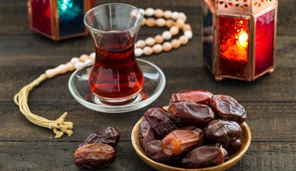 Ramazanın 12-ci gününün duası: İmsak və iftar vaxtı...