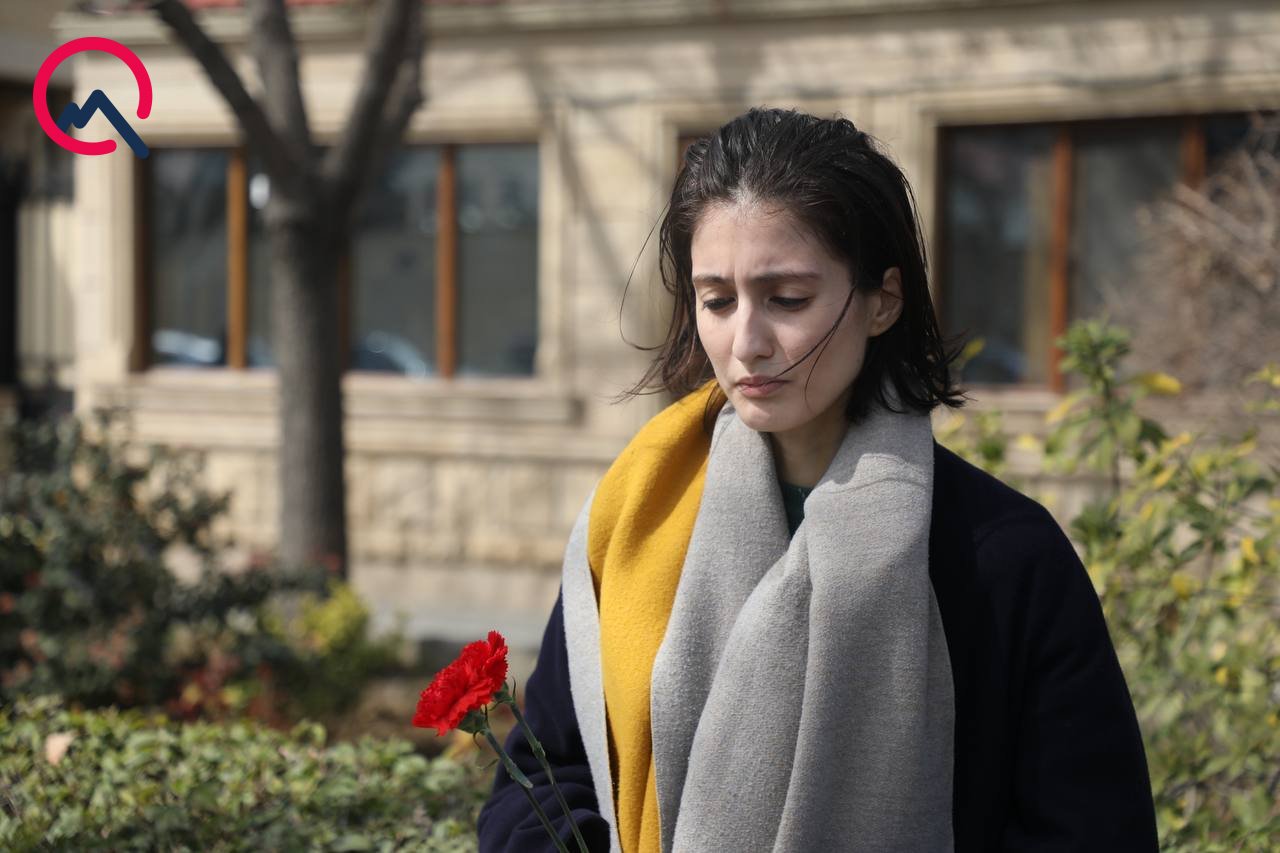 Hazırda Rusiyanın Bakıdakı səfirliyi... - FOTOREPORTAJ - foto 18