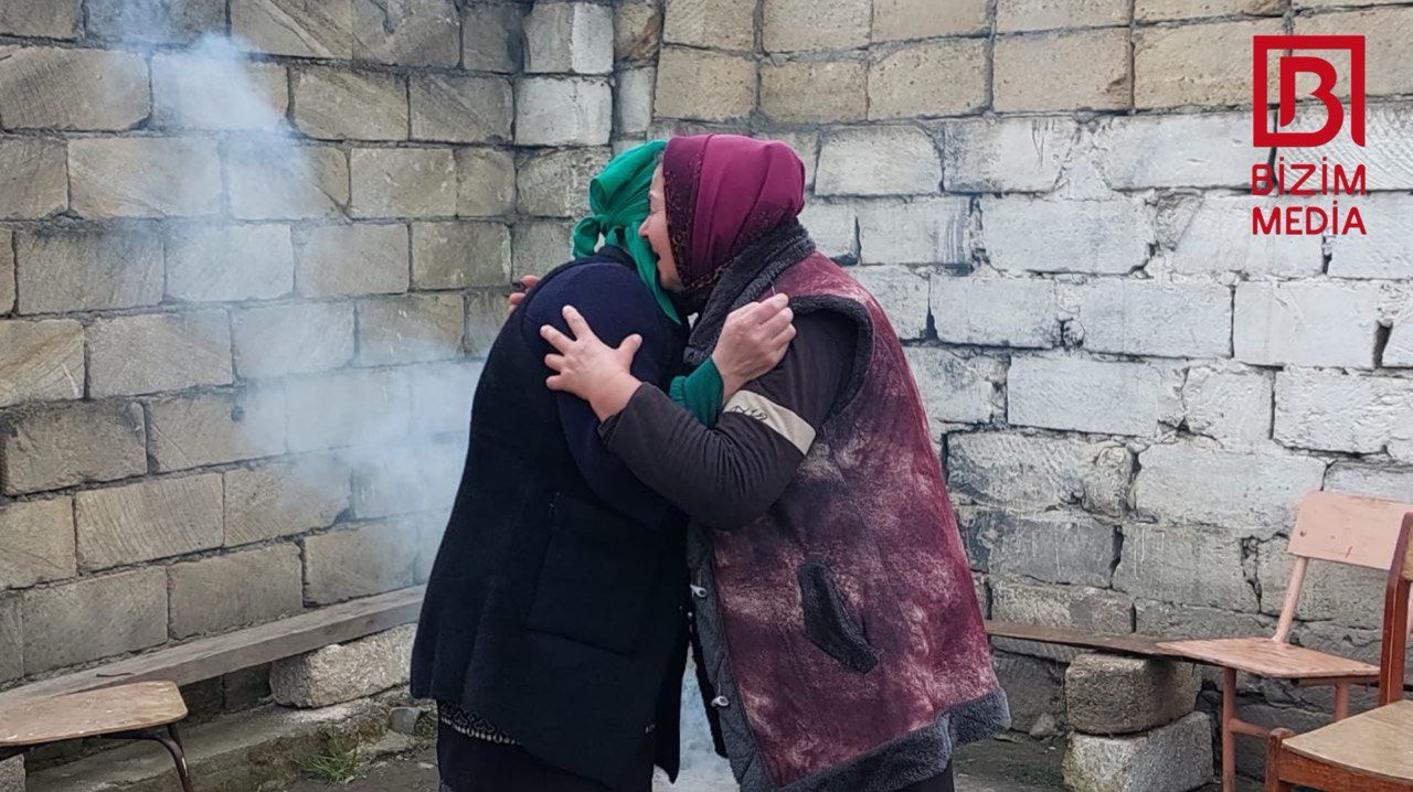 Xaçmazda dəhşətli qətl hadisəsinin təfərrüatları MƏLUM OLUB - FOTO/VİDEO - foto 2