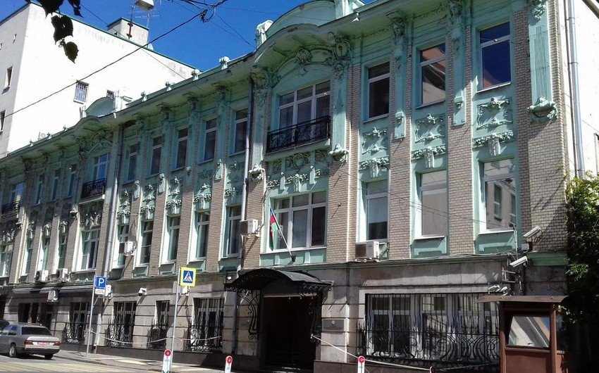 Moskvadakı hücumla bağlı Rusiyadakı səfirliyimizə heç bir məlumat daxil OLMAYIB 