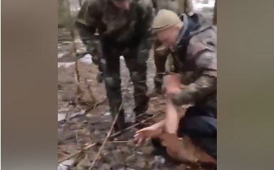 Terror aktının iştirakçılarından daha biri belə TUTULDU - VİDEO Terror aktının iştirakçılarından daha biri belə TUTULDU - VİDEO