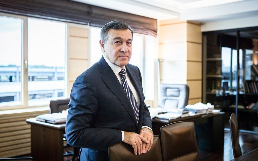 Araz Ağalarov: “Hücum edənlər insanları zalda diri-diri yandırmaq istəyib” Araz Ağalarov: “Hücum edənlər insanları zalda diri-diri yandırmaq istəyib”