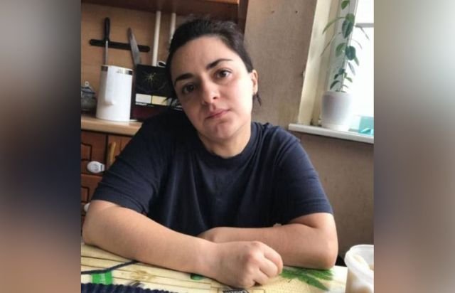 Moskvada azərbaycanlı erməni həyat yoldaşı ilə birgə ölüb  - FOTO - foto 2