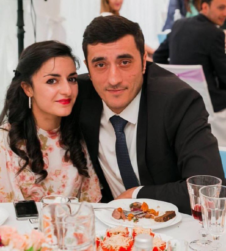 Moskvada azərbaycanlı erməni həyat yoldaşı ilə birgə ölüb  - FOTO - foto 1